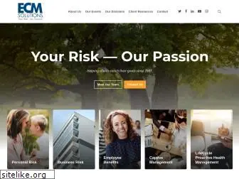ecmins.com