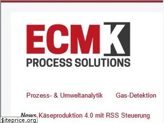 ecmk.solutions