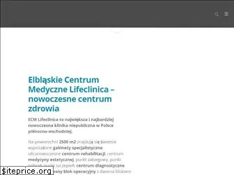 ecmlifeclinica.pl