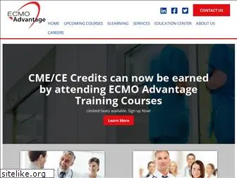 ecmoadvantage.com