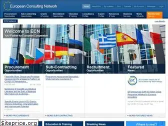 ecn-eu.com