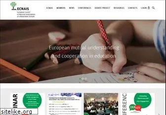 ecnais.org