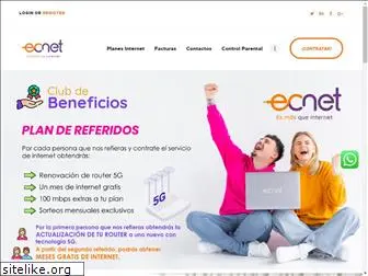 ecnet.com.ec