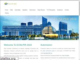 ecnlpir.org