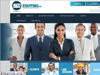 ecnstaffing.com