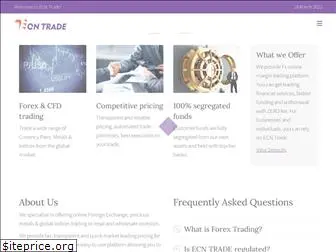 ecntrade.com.au