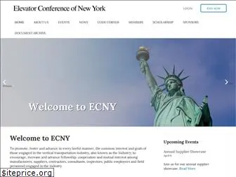 ecnyweb.com