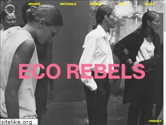 eco--rebels.com