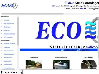 eco-2.de