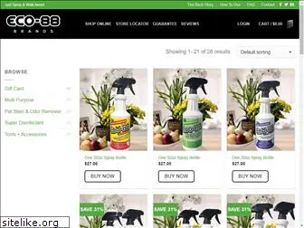 eco-88products.com