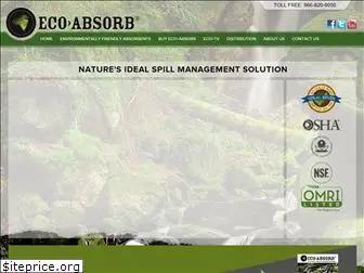 eco-absorb.com