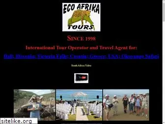 eco-afrika-tours.co.za