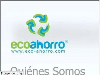 eco-ahorro.com