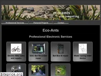 eco-ants.co.nz