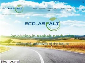 eco-asfalt.com