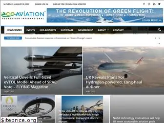 eco-aviation.org