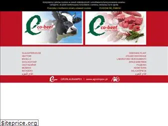 eco-beef.com.pl