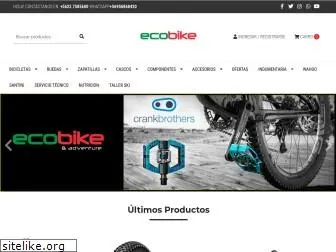 eco-bike.cl