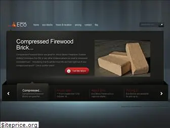 eco-blockfirewood.com