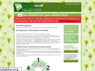 eco-boxes.co.uk