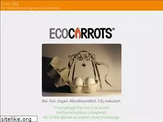 eco-carrots.de