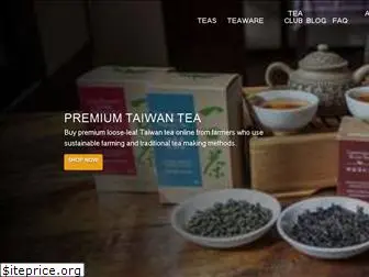 eco-cha.com