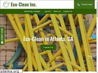 eco-clean.com