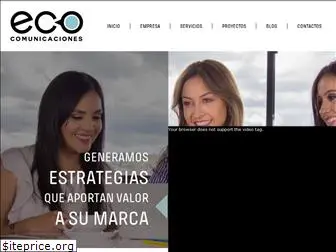 eco-comunicaciones.com