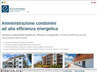 eco-condominio.it