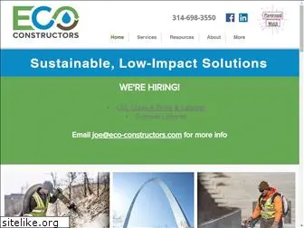 eco-constructors.com