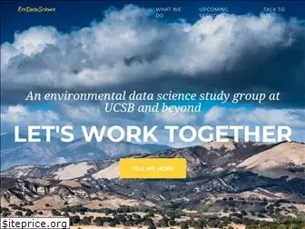 eco-data-science.github.io