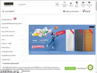 eco-door.net