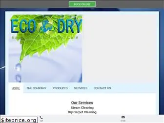 eco-dry.net