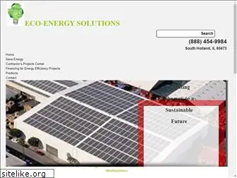 eco-e-solutions.com