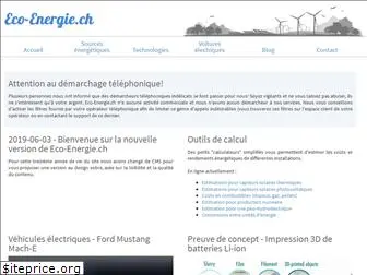 eco-energie.ch