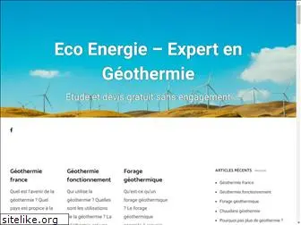 eco-energie.fr