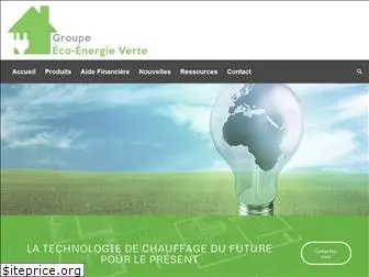 eco-energieverte.com