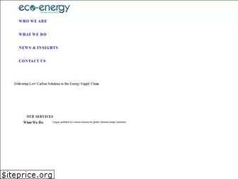 eco-energy.com