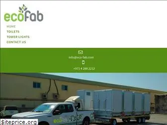 eco-fab.com