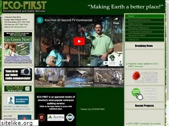 eco-first.com