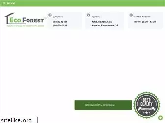 eco-forest.com.ua