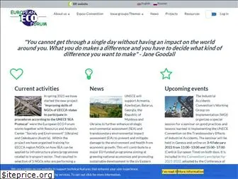 eco-forum.org