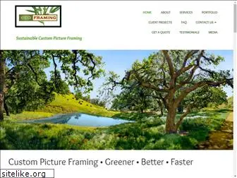 eco-framing.com