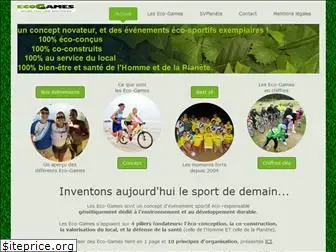 eco-games.fr