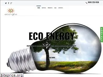 eco-glo.net