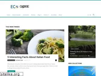eco-globe.com