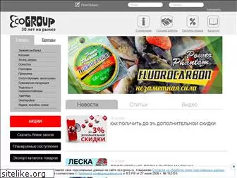 eco-group.ru