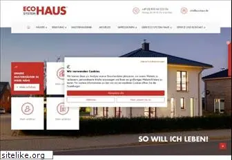 eco-haus.de