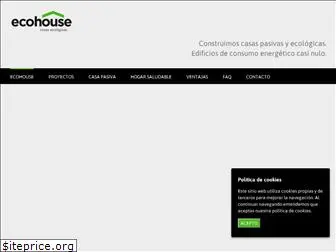 eco-house.es