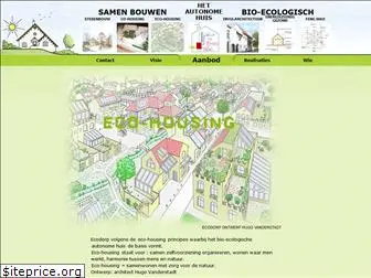 eco-housing.be